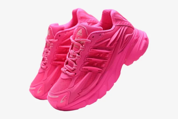 adidas Adistar Jellyfish x Pharrell 'Pink' - Image 6