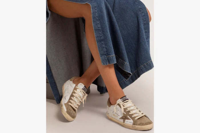 Golden Goose Super-Star LTD Miami Graphics Edition - Image 4