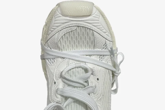 Balenciaga 3XL Glow in the Dark White Fluorescent Green - Image 6
