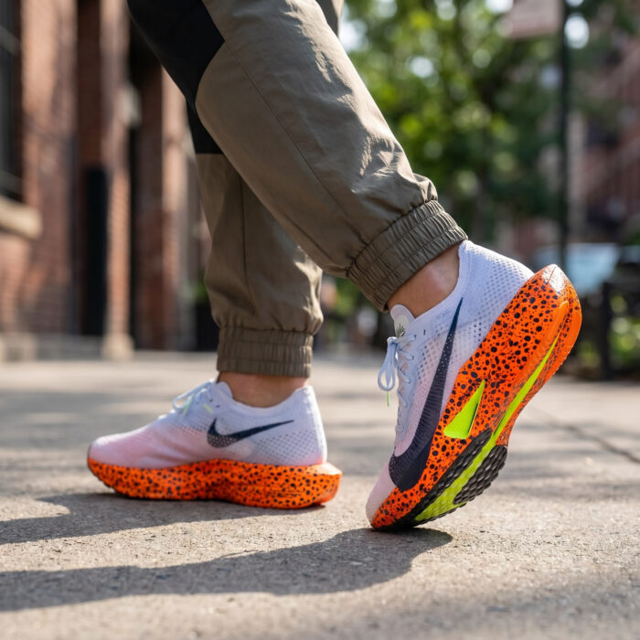Nike ZoomX Vaporfly 3 Electric Pack Olympic Safari [Lifestyle AI]