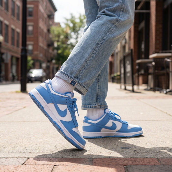 Nike Dunk Low Coast Retro (Women's) [Lifestyle AI]