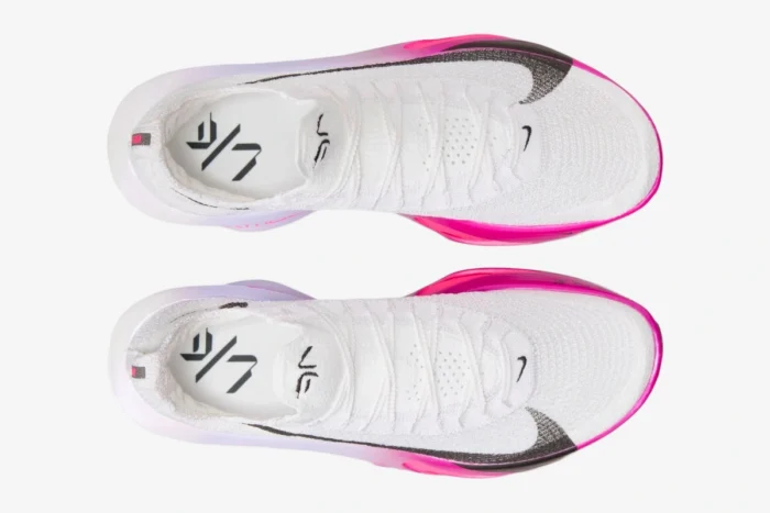 Nike Air Zoom Alphafly 3 Marathon Racing Shoes - Image 6
