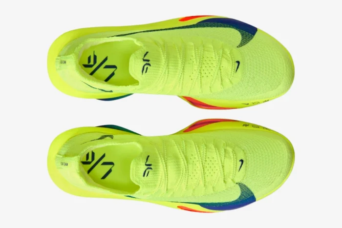 Nike Air Zoom Alphafly Next% 3 Marathon Racing Shoes - Image 6
