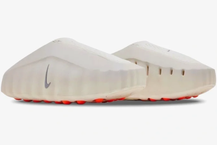 Nike Mind 001 Light Bone - Image 5