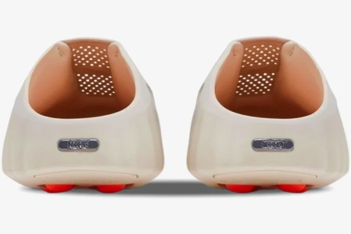 Nike Mind 001 Light Bone - Image 4