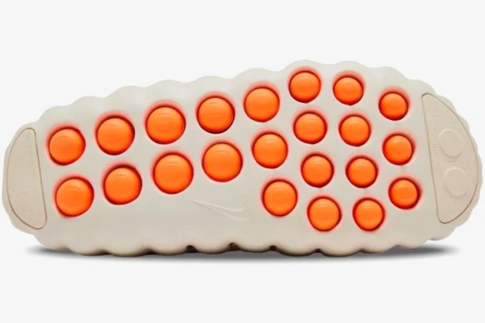 Nike Mind 001 Light Bone - Image 2