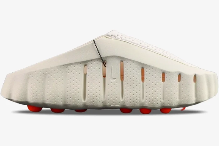 Nike Mind 001 Light Bone - Image 3