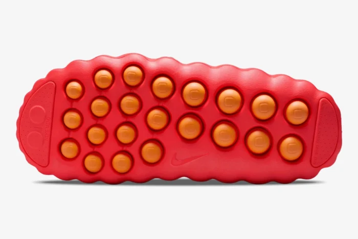 Nike Mind 001 Mule 'Solar Red' - Image 2