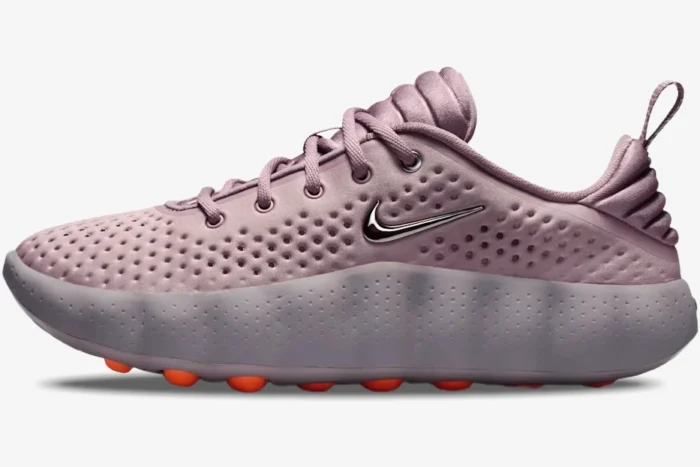 Nike Mind 002 Light Violet Ore - Image 3
