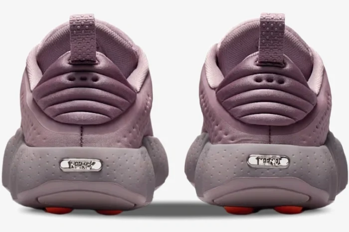 Nike Mind 002 Light Violet Ore - Image 6