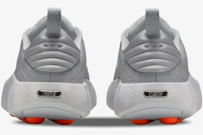 Nike Mind 002 Light Smoke Grey - Image 6