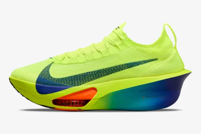 Nike Air Zoom Alphafly Next% 3 Marathon Racing Shoes - Image 2