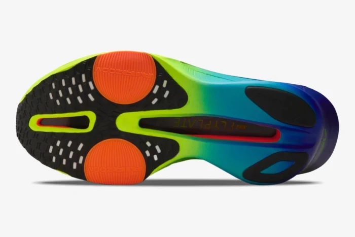 Nike Air Zoom Alphafly Next% 3 Marathon Racing Shoes - Image 3
