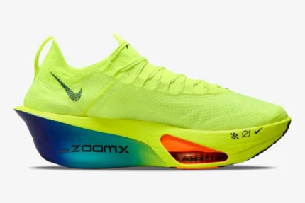 Nike Air Zoom Alphafly Next% 3 Marathon Racing Shoes