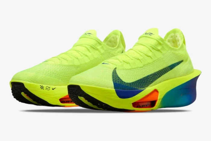 Nike Air Zoom Alphafly Next% 3 Marathon Racing Shoes - Image 5
