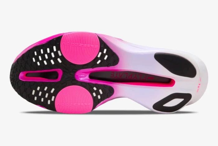 Nike Air Zoom Alphafly 3 Marathon Racing Shoes - Image 3