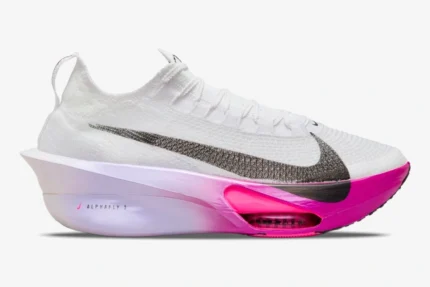 Nike Air Zoom Alphafly 3 Marathon Racing Shoes