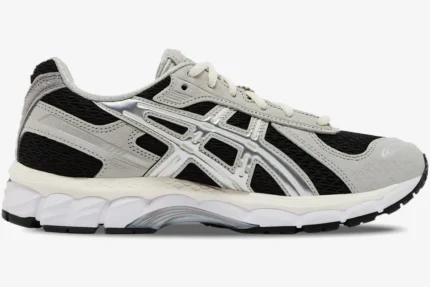 Kith x ASICS Gel Kayano 12.1 'Peat Cream'