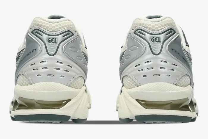 ASICS Gel-Kayano 14 Birch Dark Pewter - Image 4