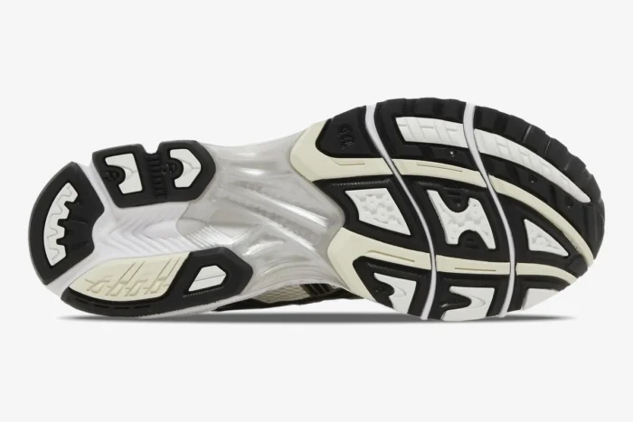 ASICS Gel-Kayano 14 Cream Black Metallic Plum - Image 4