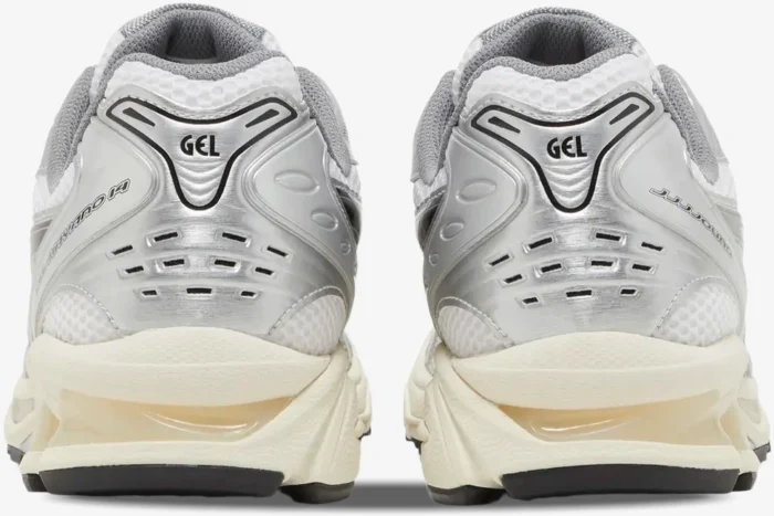 ASICS Gel Kayano 14 x JJJJound 'Silver Black' Limited Edition - Image 4