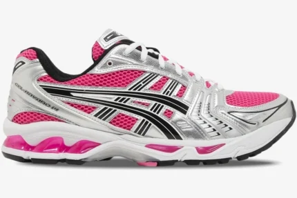 ASICS Gel Kayano 14 'Pink Glow' Women's Special Edition