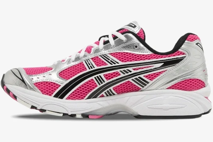 ASICS Gel Kayano 14 'Pink Glow' Women's Special Edition - Image 3