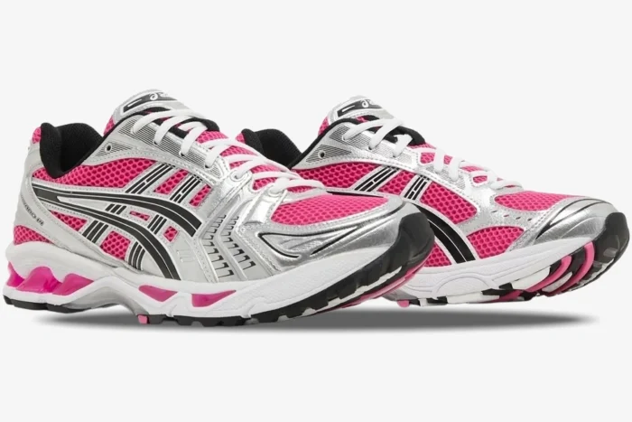 ASICS Gel Kayano 14 'Pink Glow' Women's Special Edition - Image 5