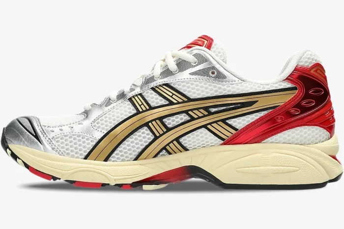 ASICS Gel Kayano 14 x Sneaker Politics Just Say No - Image 3