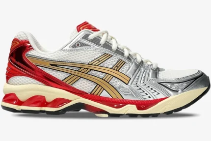 ASICS Gel Kayano 14 x Sneaker Politics Just Say No