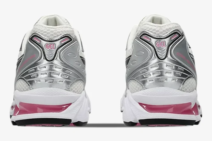 ASICS Gel Kayano 14 'Cream Sweet Pink' Women's Sneakers - Image 4