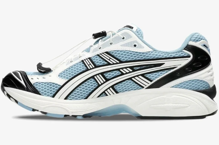 ASICS Gel Kayano 14 Unlimited Pack - Mist Cream - Image 2