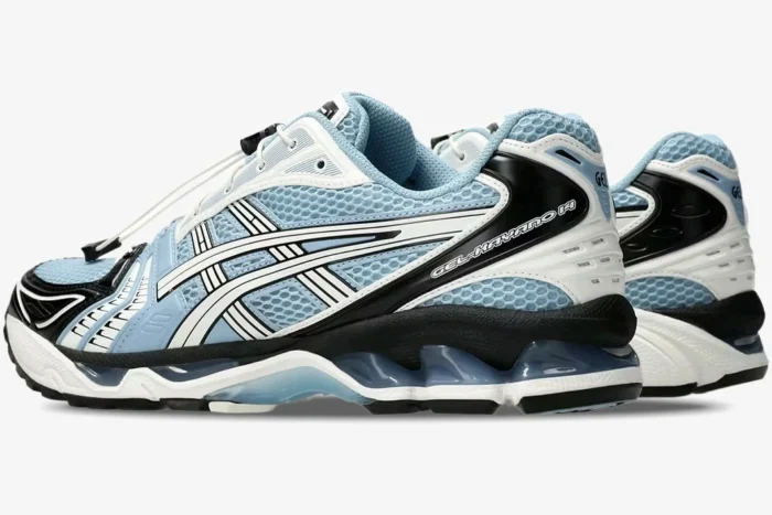 ASICS Gel Kayano 14 Unlimited Pack - Mist Cream - Image 5