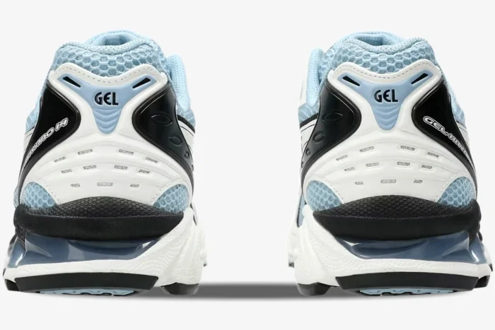 ASICS Gel Kayano 14 Unlimited Pack - Mist Cream - Image 6
