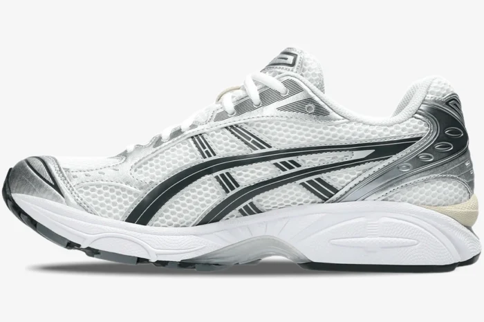 ASICS Gel Kayano 14 'White Graphite Grey' - Image 2