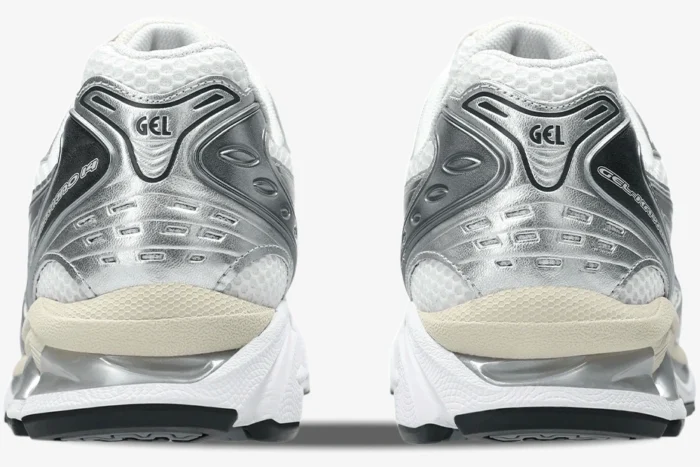 ASICS Gel Kayano 14 'White Graphite Grey' - Image 3