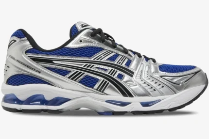 ASICS Gel Kayano 14 'Monaco Blue Silver'