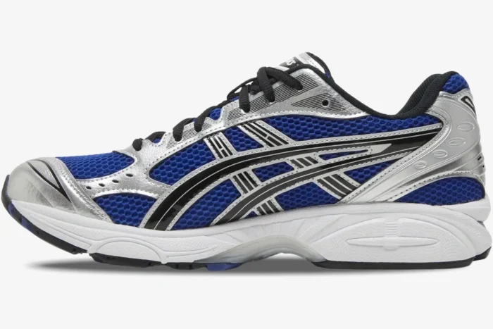 ASICS Gel Kayano 14 'Monaco Blue Silver' - Image 2