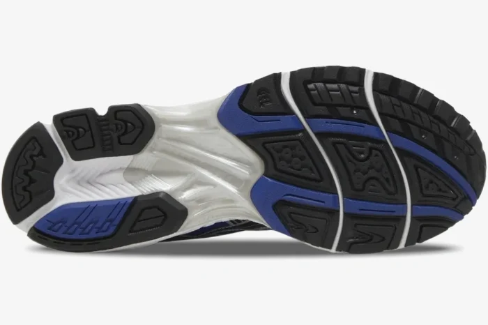 ASICS Gel Kayano 14 'Monaco Blue Silver' - Image 3