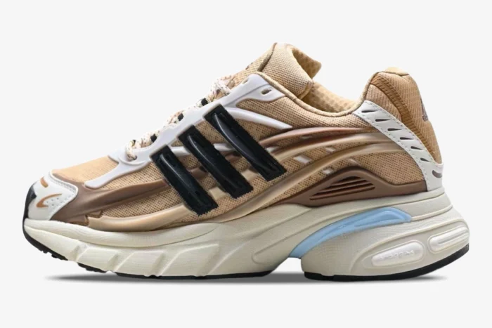 Pharrell x adidas Adistar Jellyfish 'Tan' - Image 3