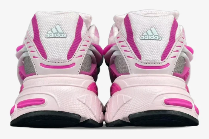 adidas Adistar Jellyfish x Pharrell x VIRGINIA Pink/Purple - Image 5
