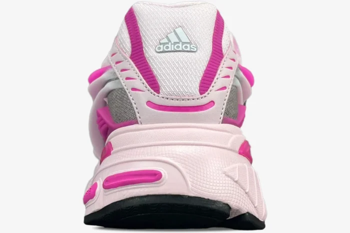 adidas Adistar Jellyfish x Pharrell x VIRGINIA Pink/Purple - Image 6