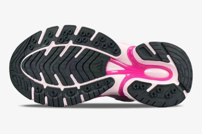 adidas Adistar Jellyfish x Pharrell x VIRGINIA Pink/Purple - Image 7