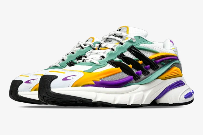 Adidas Adistar Jellyfish x Pharrell Williams x Virginia Multicolor - Image 2