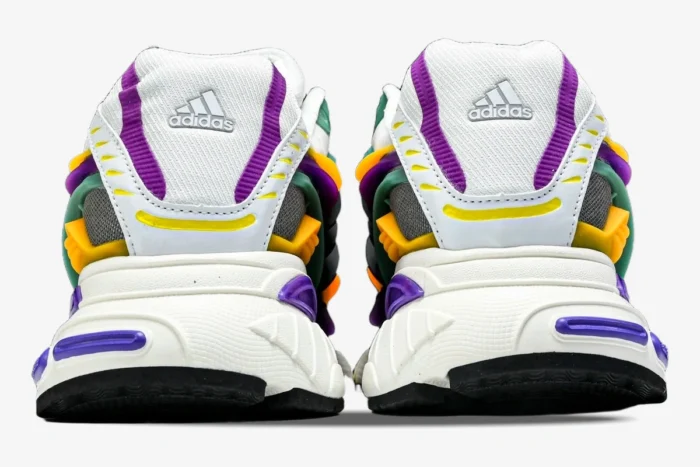 Adidas Adistar Jellyfish x Pharrell Williams x Virginia Multicolor - Image 5