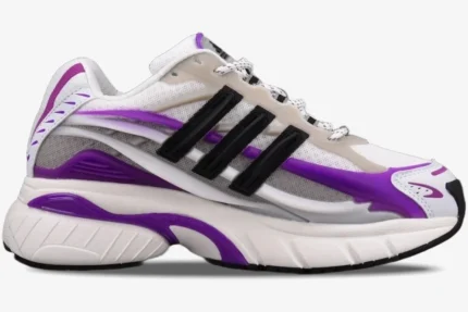 Adidas Adistar Jellyfish x Pharrell Williams Focus White/Purple