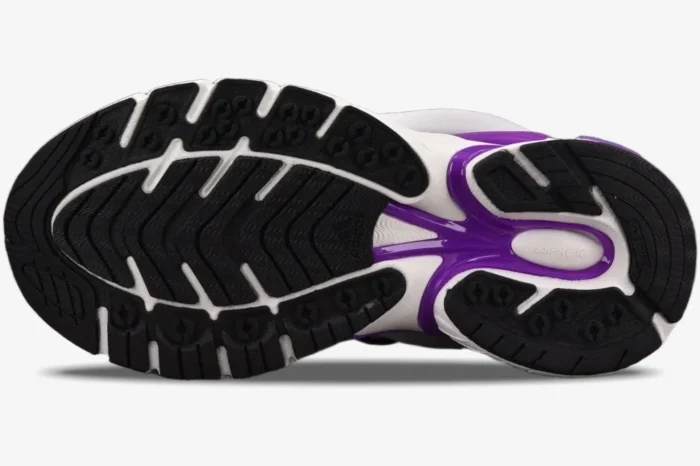 Adidas Adistar Jellyfish x Pharrell Williams Focus White/Purple - Image 4