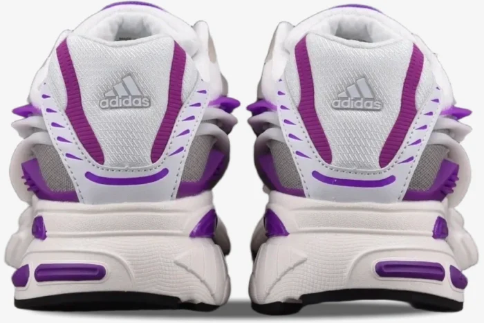 Adidas Adistar Jellyfish x Pharrell Williams Focus White/Purple - Image 5