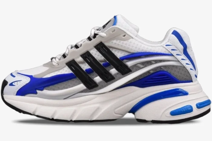 Adidas Adistar Jellyfish x Pharrell Williams Focus White/Blue - Image 2
