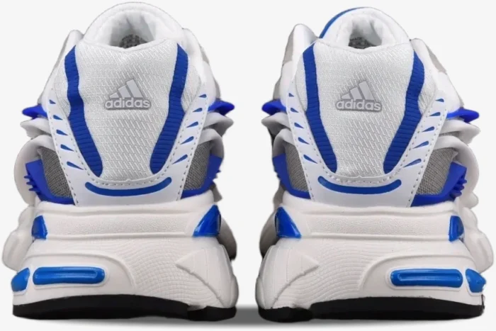 Adidas Adistar Jellyfish x Pharrell Williams Focus White/Blue - Image 5